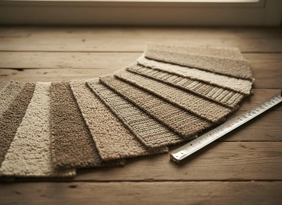 Carpet Installation Solomon, KS FAQs